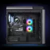 Refrigeração líquida THERMALTAKE – TH240 V2 ARGB Sync Refrigerador líquido All-in-One