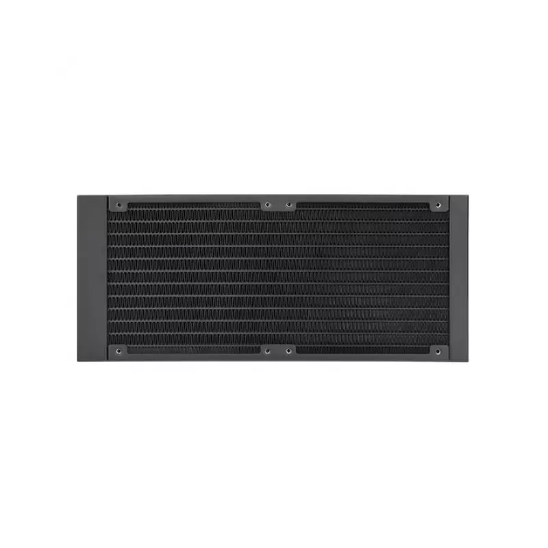 Refrigeração líquida THERMALTAKE – TH240 V2 ARGB Sync Refrigerador líquido All-in-One