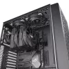 Dissipador de CPU THERMALTAKE - TOUGHAIR 710 - Preto