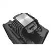 Dissipador de CPU THERMALTAKE - TOUGHAIR 710 - Preto