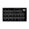 Fonte de alimentação THERMALTAKE - Toughpower TF1 1550W - TT Premium Edition - 80 PLUS Titanium modular