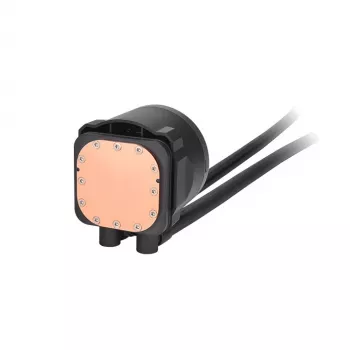 Refrigeração líquida THERMALTAKE - TH240 V2 Ultra ARGB Sync All-In-One