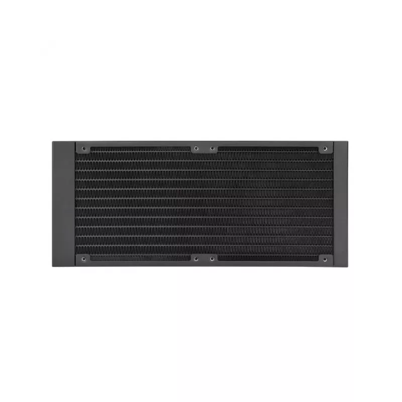 Refrigeração líquida THERMALTAKE - TH240 V2 Ultra ARGB Sync All-In-One