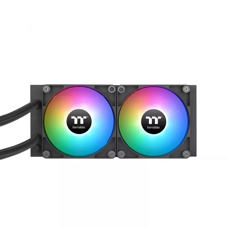 Refrigeração líquida THERMALTAKE - TH240 V2 Ultra ARGB Sync All-In-One