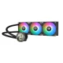 Refrigeração líquida THERMALTAKE – TH360 V2 Ultra ARGB Sync All-In-One