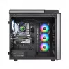 Refrigeração líquida THERMALTAKE – TH360 V2 Ultra ARGB Sync All-In-One