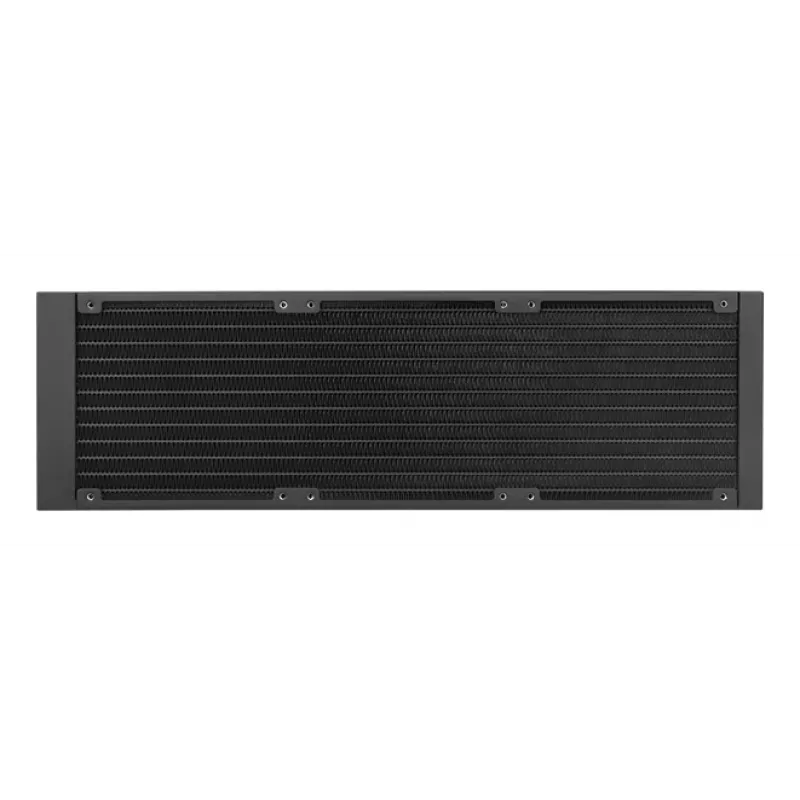 Refrigeração líquida THERMALTAKE – TH360 V2 Ultra ARGB Sync All-In-One