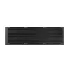 Refrigeração líquida THERMALTAKE - TH420 V2 Ultra ARGB Sync All-In-One