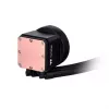 Refrigeração líquida all-in-one Thermaltake TT Toughliquid Ultra 420 Preto 500-2000 RPM
