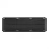 Refrigeração líquida all-in-one Thermaltake TT Toughliquid Ultra 420 Preto 500-2000 RPM
