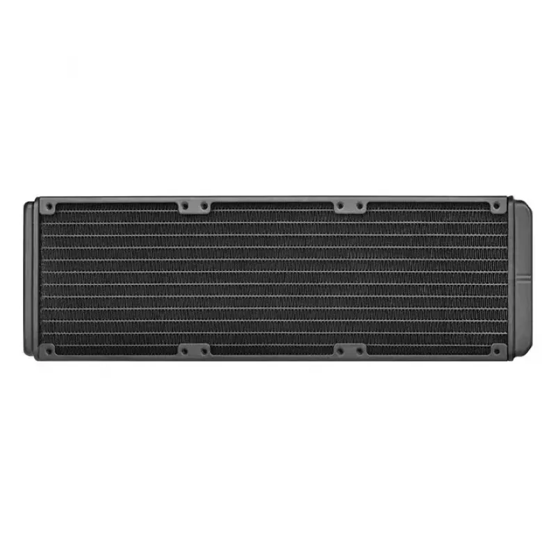 Refrigeração líquida all-in-one Thermaltake TT Toughliquid Ultra 420 Preto 500-2000 RPM