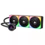 Refrigeração líquida all-in-one Thermaltake TT Toughliquid Ultra 420 Preto 500-2000 RPM