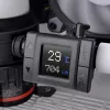 Acessório de refrigeração líquida THERMALTAKE - Pacific TF2 Indicador de temperatura e caudal