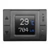 Acessório de refrigeração líquida THERMALTAKE - Pacific TF2 Indicador de temperatura e caudal