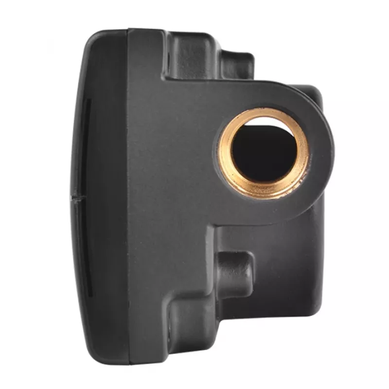 Acessório de refrigeração líquida THERMALTAKE - Pacific TF2 Indicador de temperatura e caudal