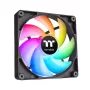 Ventoinha Thermaltake CT120 ARGB Sync Preto Branco 500–2000 rpm Hidráulica