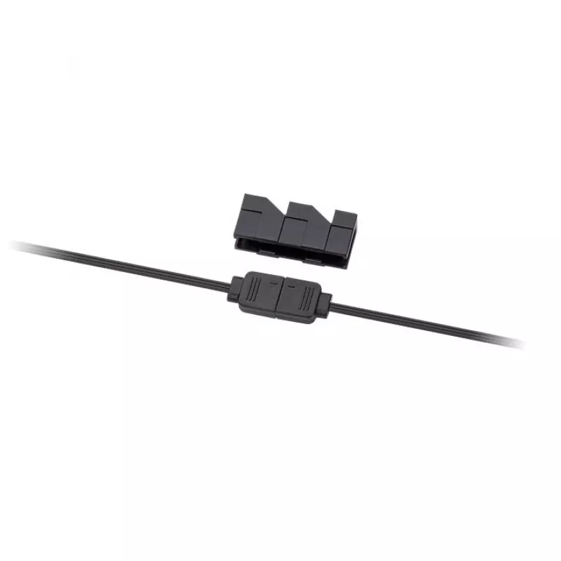 Ventoinha Thermaltake CT120 ARGB Sync Preto Branco 500–2000 rpm Hidráulica