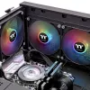 Ventoinha Thermaltake CT120 ARGB Sync Preto Branco 500–2000 rpm Hidráulica