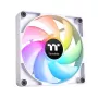 Ventoinha para PC THERMALTAKE - CT120 ARGB Sync - 12 cm - Branco - pack de 2