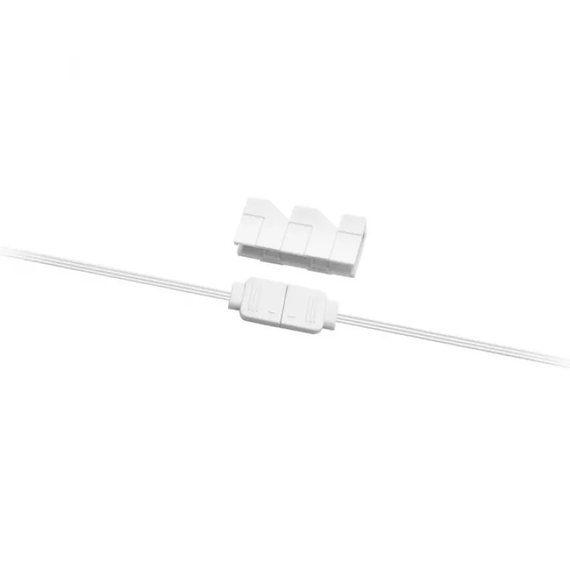 Ventoinha para PC THERMALTAKE - CT120 ARGB Sync - 12 cm - Branco - pack de 2