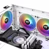 Ventoinha para PC THERMALTAKE - CT120 ARGB Sync - 12 cm - Branco - pack de 2