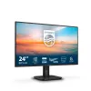 Monitor de computador Philips 1000 series 24E1N1300A/00 60,5 cm (23,8 polegadas) 1920 x 1080 píxeis Full HD LCD Preto