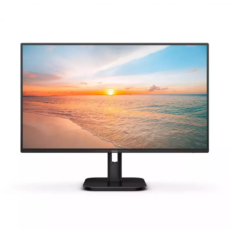 Monitor de computador Philips 1000 series 24E1N1300A/00 60,5 cm (23,8 polegadas) 1920 x 1080 píxeis Full HD LCD Preto