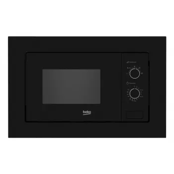 Micro-ondas Beko BMOB20202B Preto Micro-ondas solo Encastre 20 L 800 W