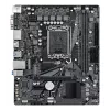 Placa-mãe GIGABYTE H610M S2H V3 DDR4 - Compatível com CPUs Intel Core 14.ª Ger., VRM digital híbrido 4+1+1, até 3200 MHz DDR4, 1x PCIe 3.0 M.2, GbE LAN, USB 3.2 Gen 1