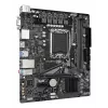 Placa-mãe GIGABYTE H610M S2H V3 DDR4 - Compatível com CPUs Intel Core 14.ª Ger., VRM digital híbrido 4+1+1, até 3200 MHz DDR4, 1x PCIe 3.0 M.2, GbE LAN, USB 3.2 Gen 1