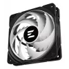 Ventoinha de caixa de computador Zalman ZM-AF120 ARGB 12 cm Preto 1 unid.