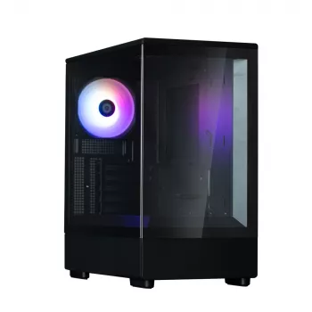 Caixa de PC Zalman P10 Preto Mini Tower