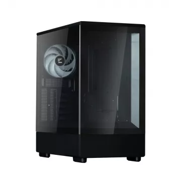 Caixa de PC Zalman P10 Preto Mini Tower