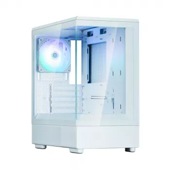 Zalman P10 Branco Mini Tower