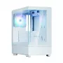 Zalman P10 Branco Mini Tower