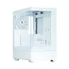 Zalman P10 Branco Mini Tower