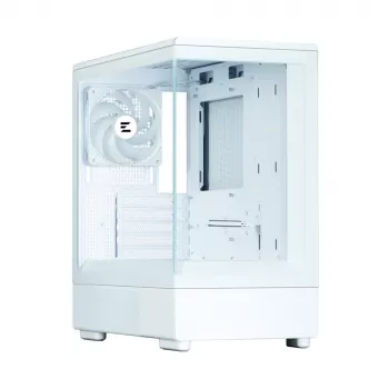 Zalman P10 Branco Mini Tower