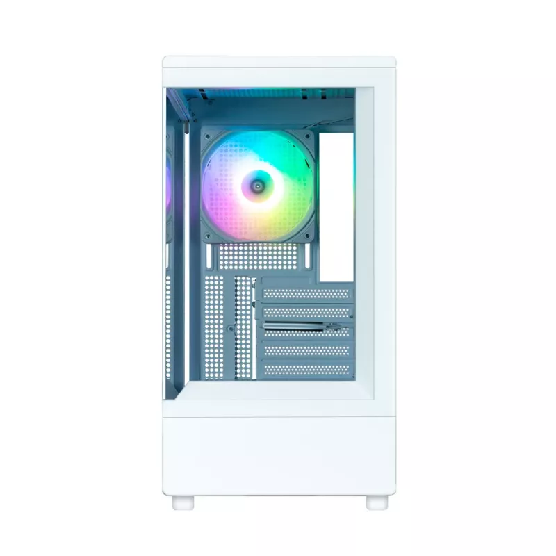 Zalman P10 Branco Mini Tower