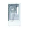 Zalman P10 Branco Mini Tower