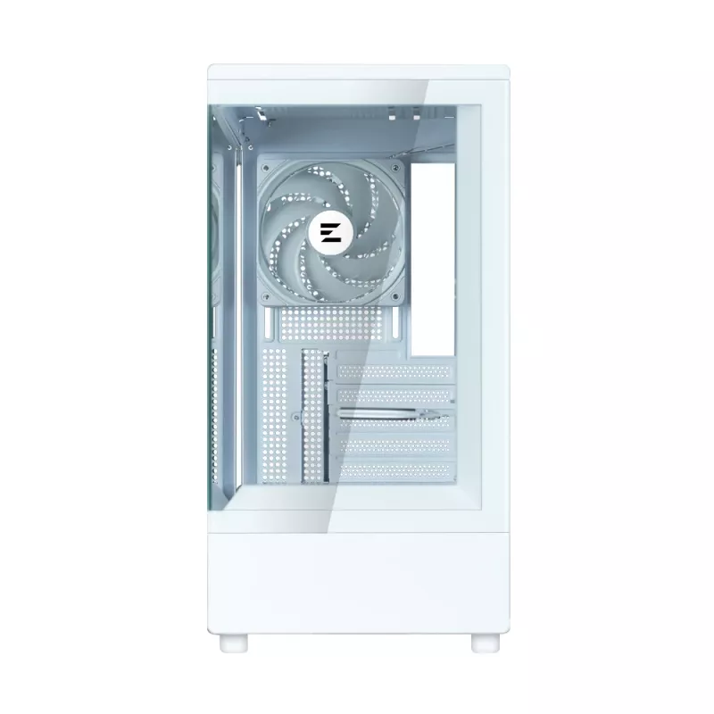 Zalman P10 Branco Mini Tower