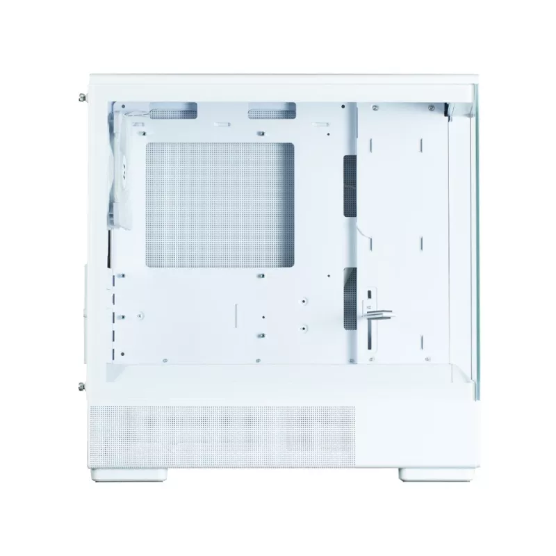 Zalman P10 Branco Mini Tower