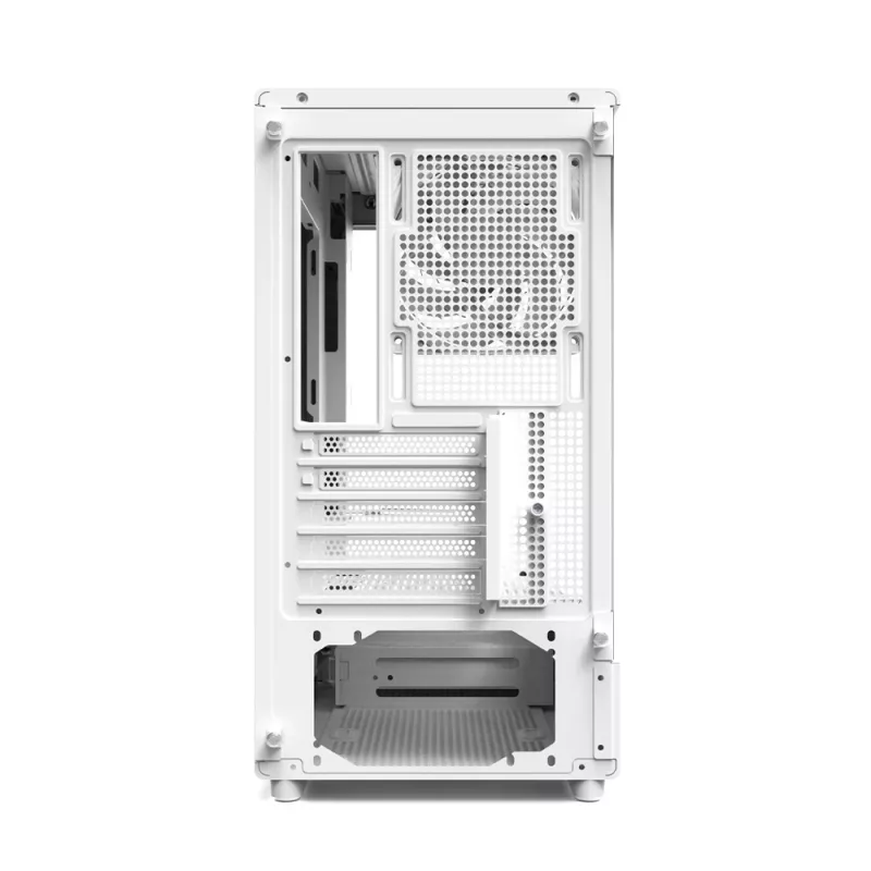 Zalman P10 Branco Mini Tower