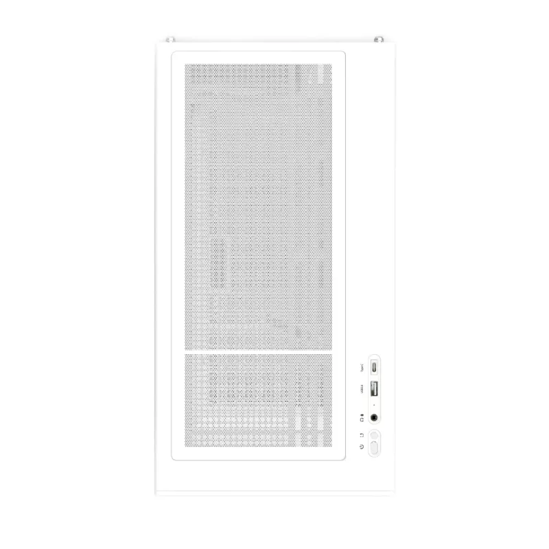Zalman P10 Branco Mini Tower