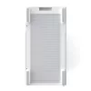 Zalman P10 Branco Mini Tower