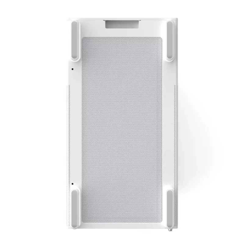 Zalman P10 Branco Mini Tower