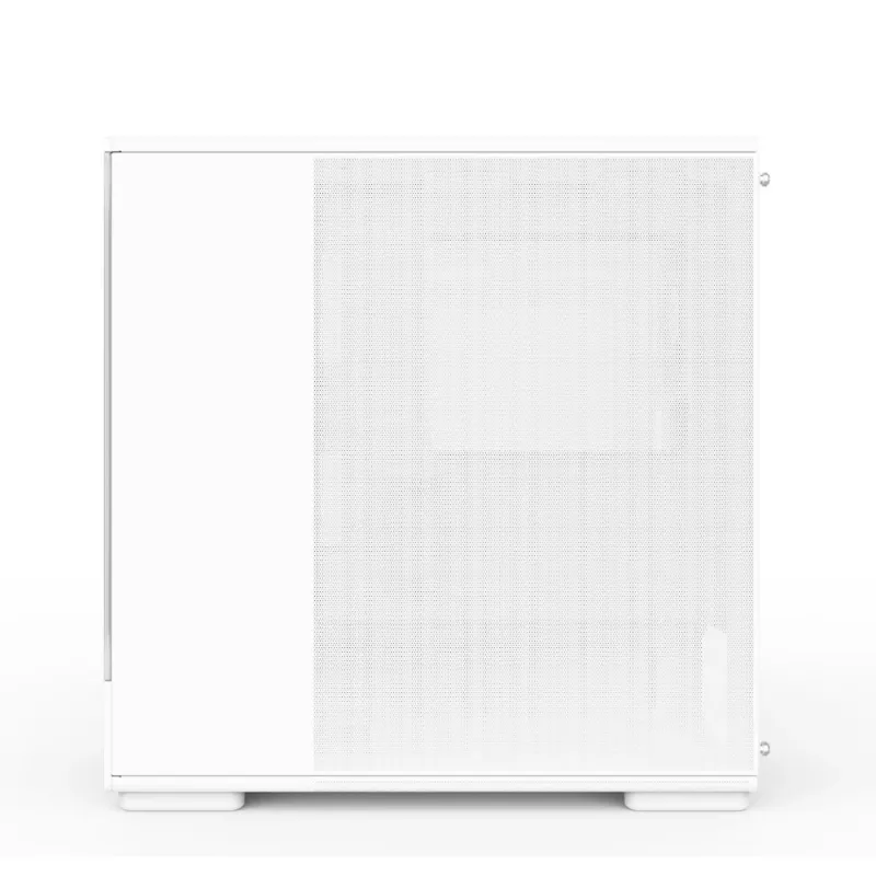 Zalman P10 Branco Mini Tower