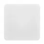 Pano de limpeza Apple MW693ZM/A Não abrasivo Macio Branco