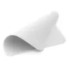 Pano de limpeza Apple MW693ZM/A Não abrasivo Macio Branco