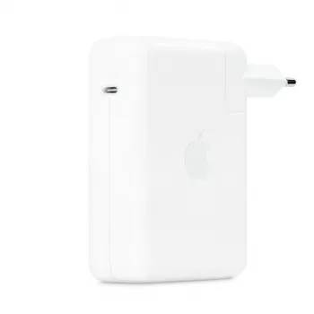 Fonte de alimentação APPLE 140w USB-c