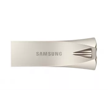 Pen USB Samsung MUF-512BE 512 GB USB Type-A 3.2 Gen 1 (3.1 Gen 1) Prateado